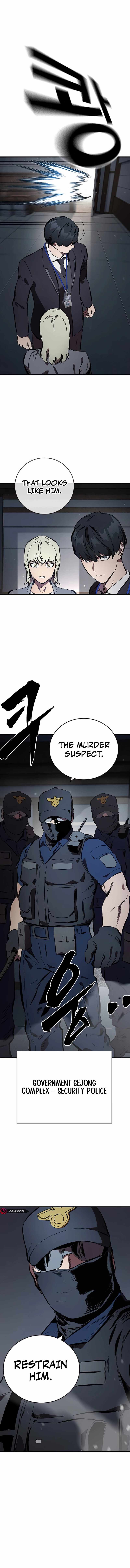 The Great War Chapter 43 19